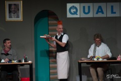 Gesucht: Gleitzeitfee für feste Stellung - Premiere CMT 2017 @S