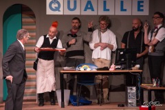 Gesucht: Gleitzeitfee für feste Stellung - Premiere CMT 2017 @S