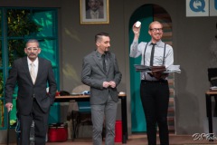 Gesucht: Gleitzeitfee für feste Stellung - Premiere CMT 2017 @S