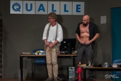 Gesucht: Gleitzeitfee für feste Stellung - Premiere CMT 2017 @S