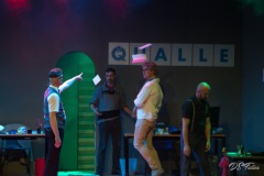 Gesucht: Gleitzeitfee für feste Stellung - Premiere CMT 2017 @S