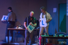 Gesucht: Gleitzeitfee für feste Stellung - Premiere CMT 2017 @S