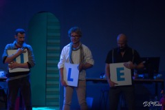 Gesucht: Gleitzeitfee für feste Stellung - Premiere CMT 2017 @S