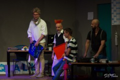 Gesucht: Gleitzeitfee für feste Stellung - Premiere CMT 2017 @S