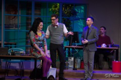 Gesucht: Gleitzeitfee für feste Stellung - Premiere CMT 2017 @S