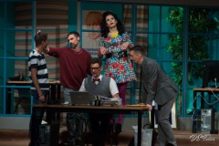 Gesucht: Gleitzeitfee für feste Stellung - Premiere CMT 2017 @S