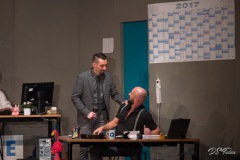 Gesucht: Gleitzeitfee für feste Stellung - Premiere CMT 2017 @S
