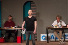 Gesucht: Gleitzeitfee für feste Stellung - Premiere CMT 2017 @S