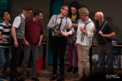 Gesucht: Gleitzeitfee für feste Stellung - Premiere CMT 2017 @S
