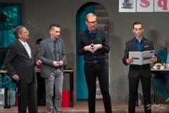 Gesucht: Gleitzeitfee für feste Stellung - Premiere CMT 2017 @S