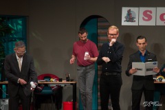 Gesucht: Gleitzeitfee für feste Stellung - Premiere CMT 2017 @S