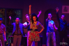 Gesucht: Gleitzeitfee für feste Stellung - Premiere CMT 2017 @S
