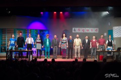 Gesucht: Gleitzeitfee für feste Stellung - Premiere CMT 2017 @S