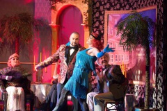 Premiere Tod auf der Pegnitz