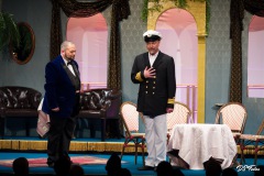Premiere Tod auf der Pegnitz