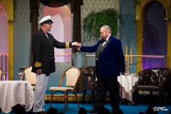 Premiere Tod auf der Pegnitz