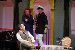 Premiere Tod auf der Pegnitz